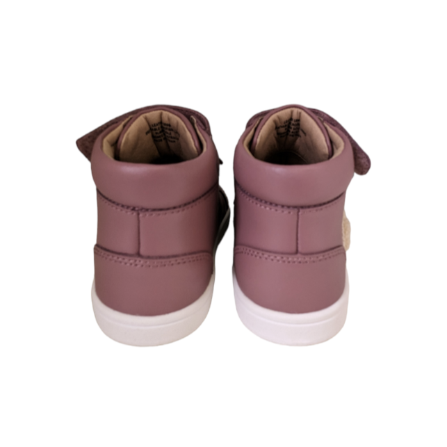(Verkauf) Old Soles High Roller Navy / Snow High Top Boots