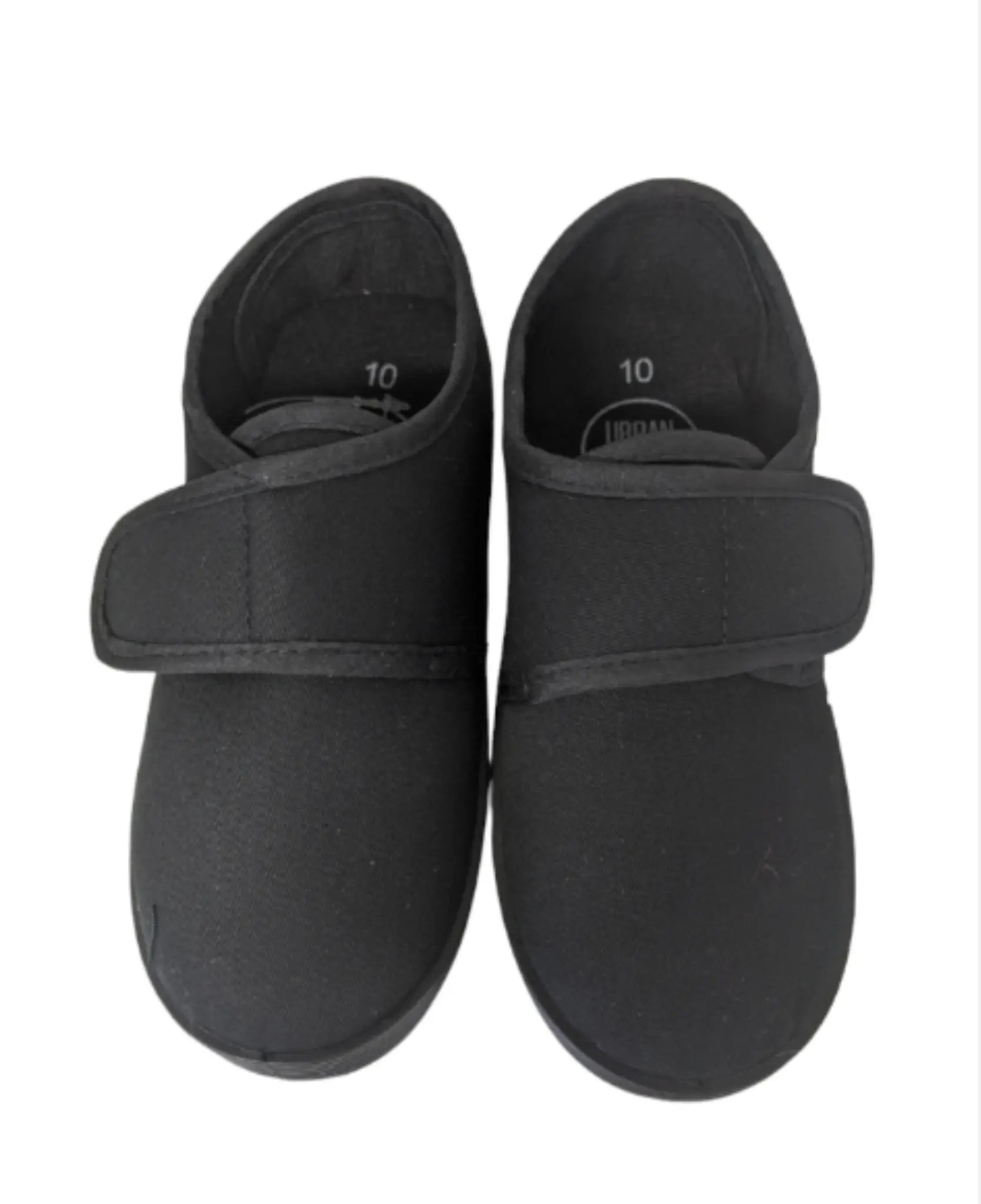 Extra 2025 wide plimsolls