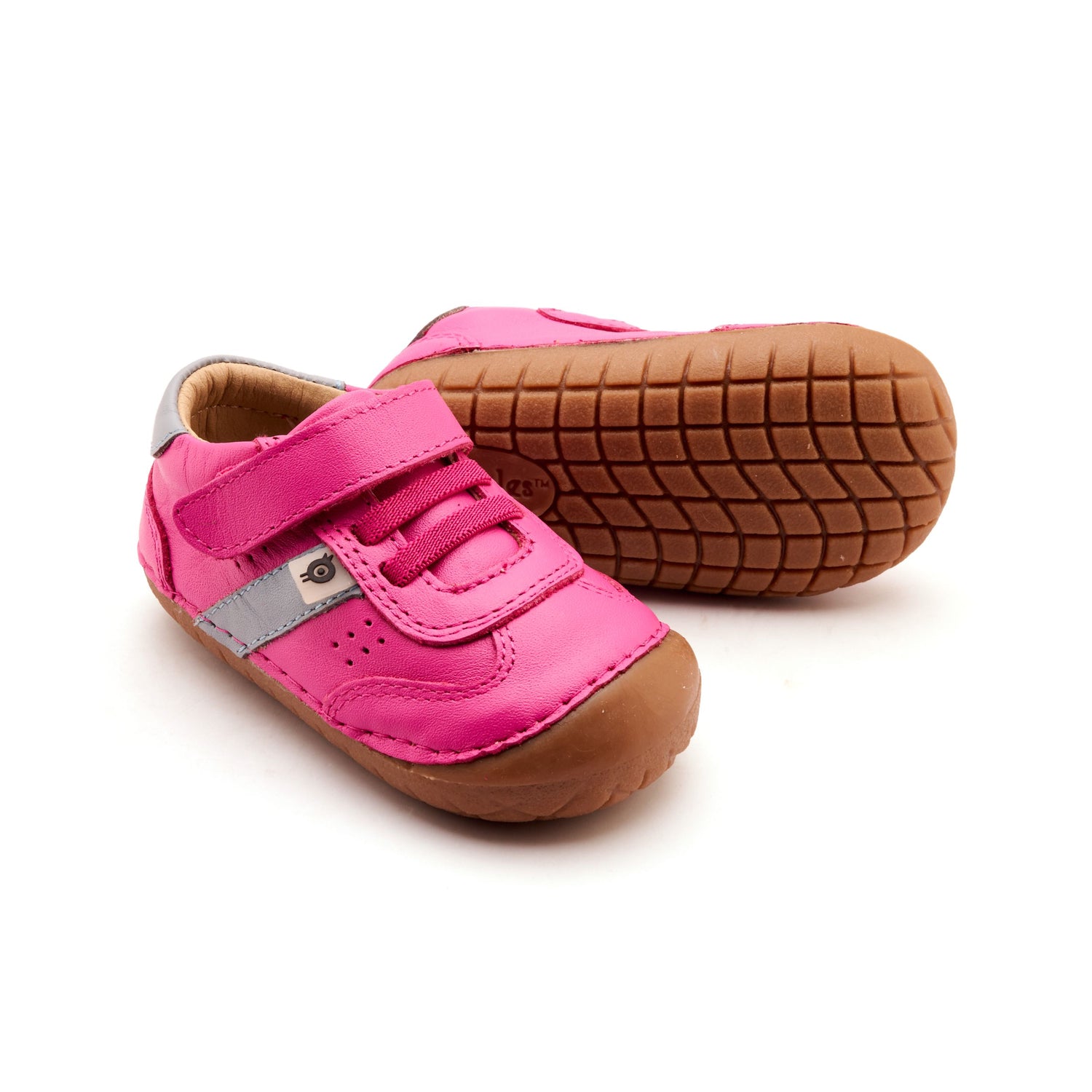 New Arrivals Emmanuelle Marshall Children's Shoes