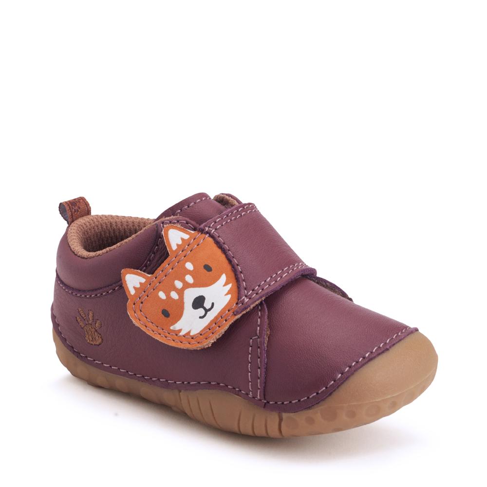 Baby Soft/ Prewalkers Girls