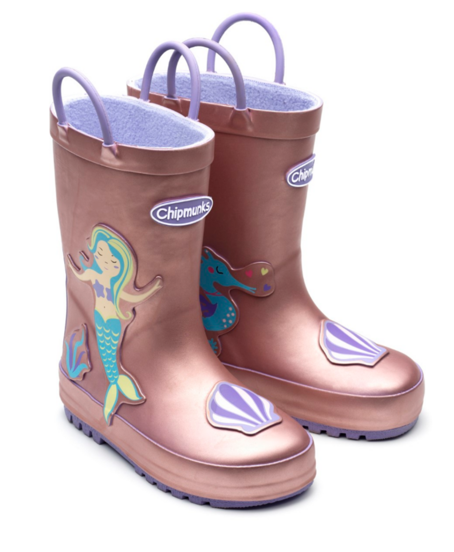 Wellies and Snow Boots Collection