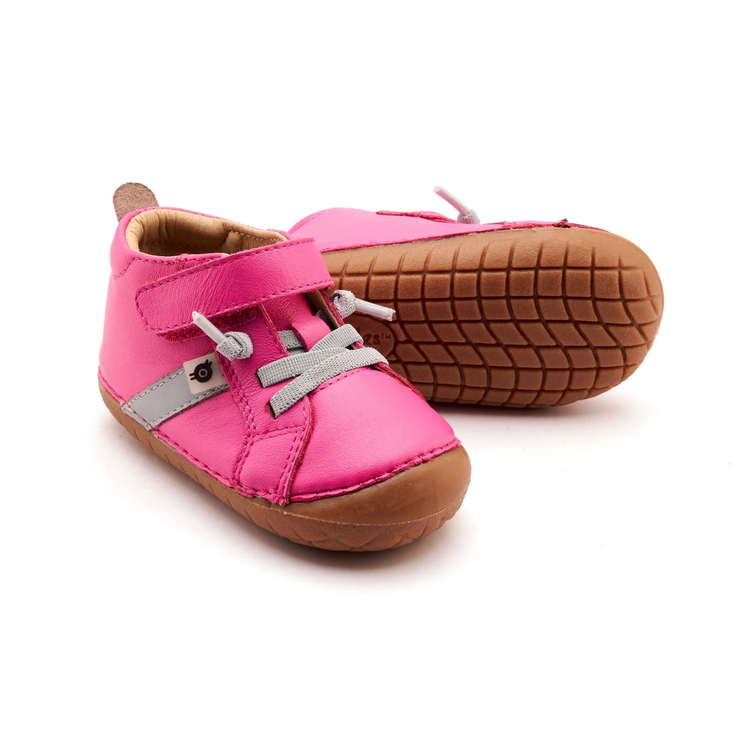FIRST SHOES OLDSOLES