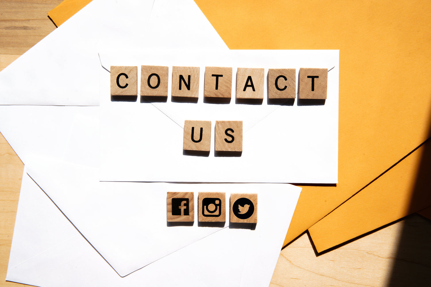 Contact Details