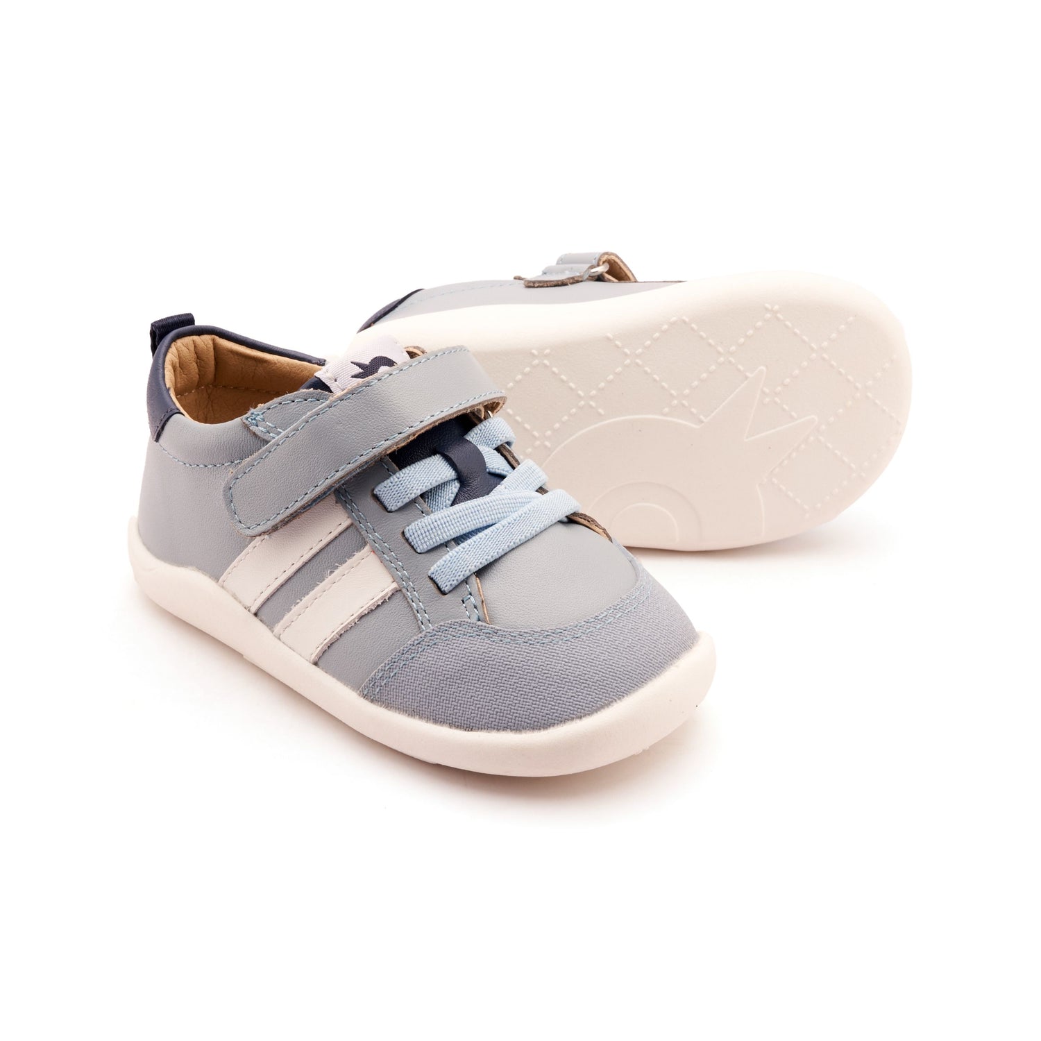 FIRST SHOES TODDLER BOYS
