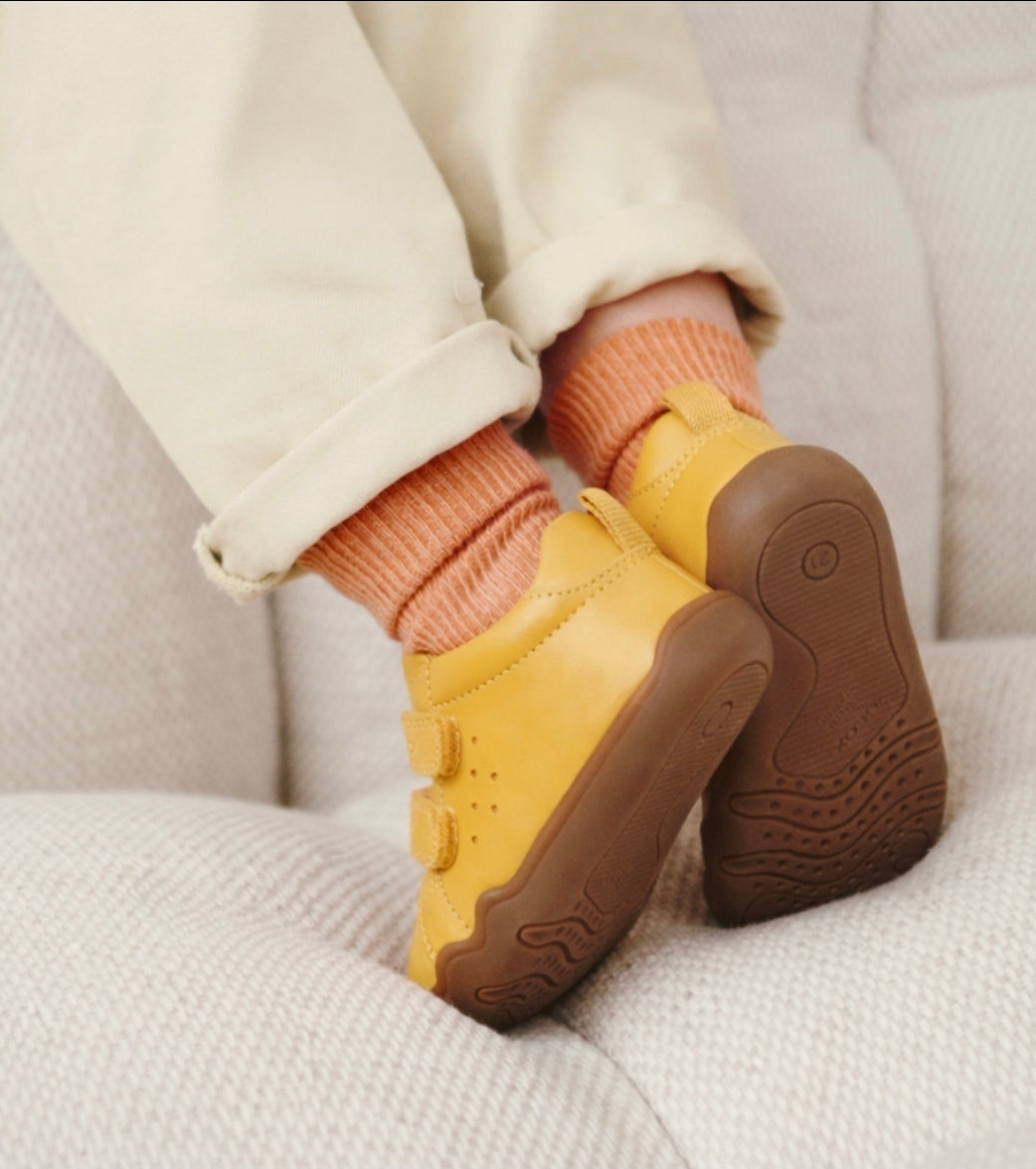 Barefoot Collection by Geox