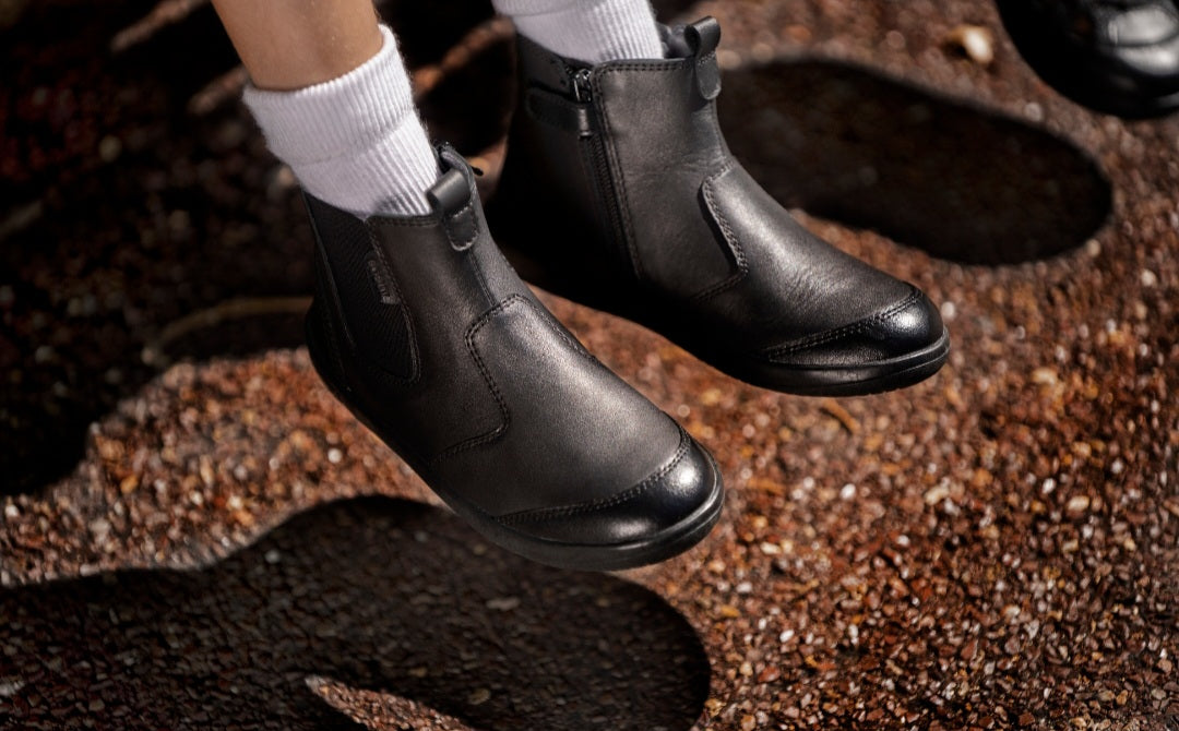 Bobux School.Shoes