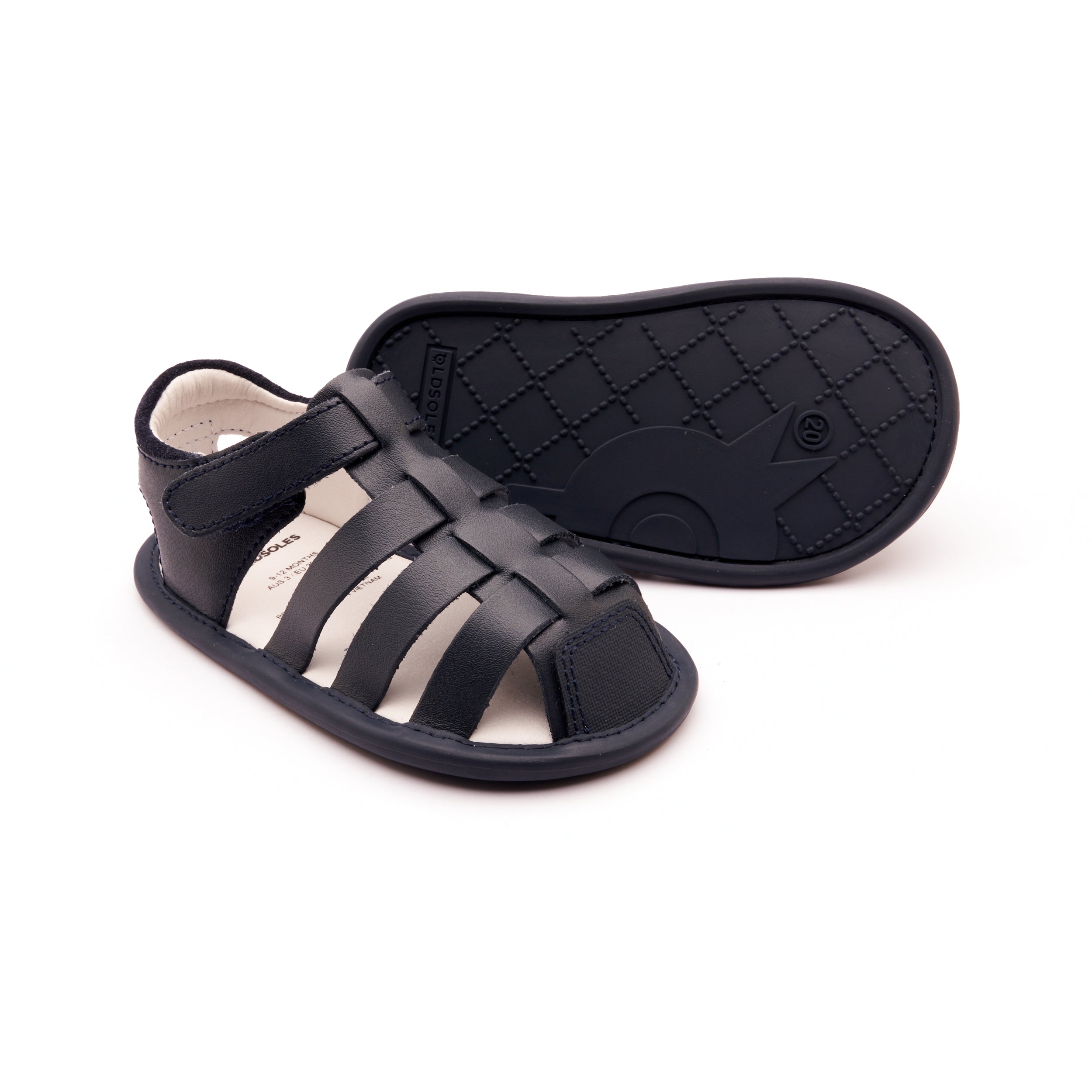 Old deals sole sandals