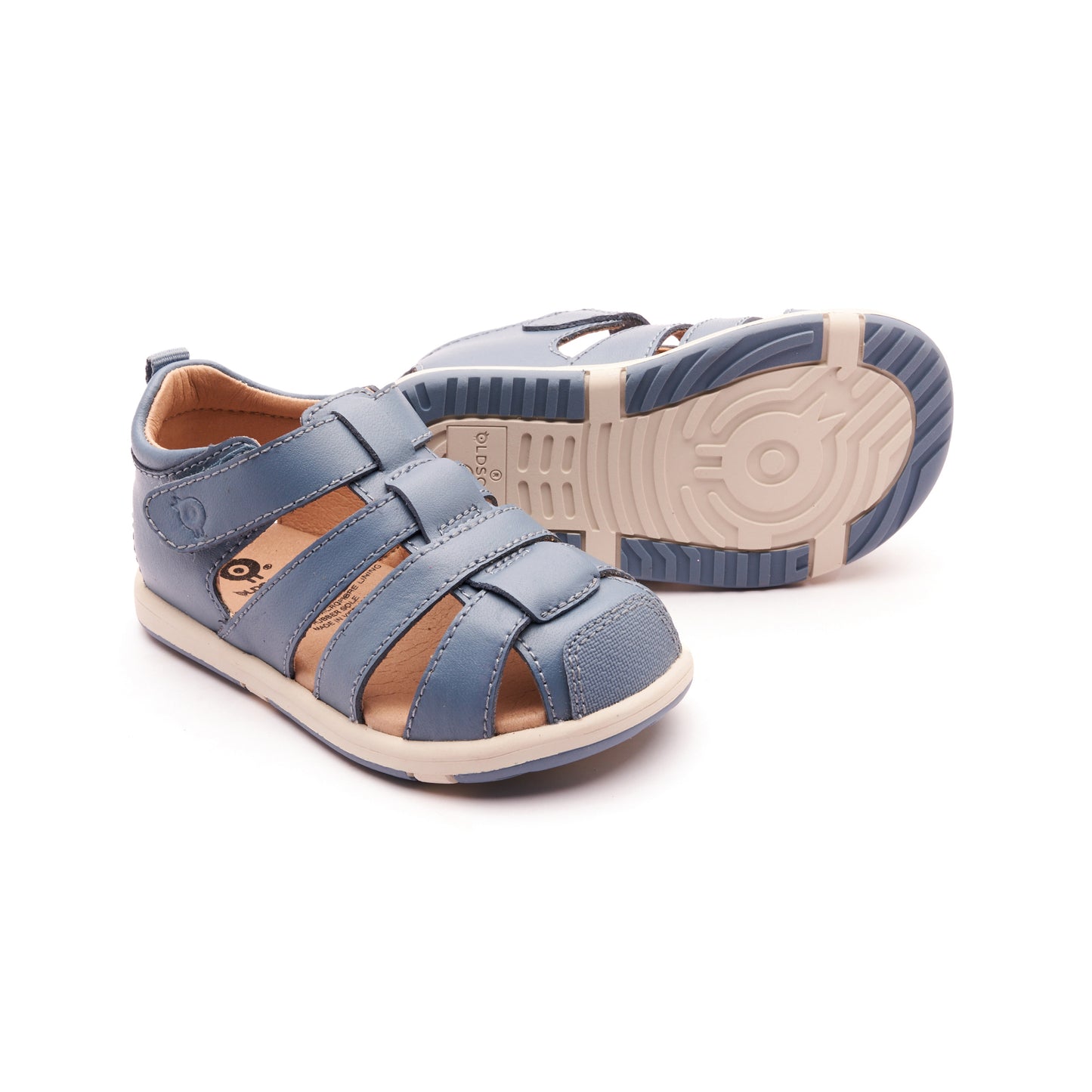 Old Soles Surf Sandal Indigo Blue Sandals