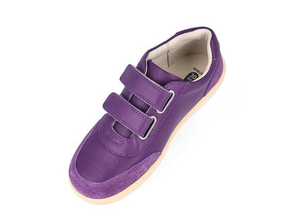 Bobux I Walk Champ BQ Murasaki Purple Kids Shoes