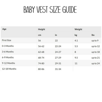 Personalised Happy 1st Christmas Teddy Baby Outfit: Bib, Vest, Grow