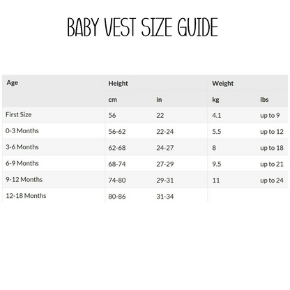 Personalised Happy Elephant Baby Outfit: Bib, Vest, Baby Grow