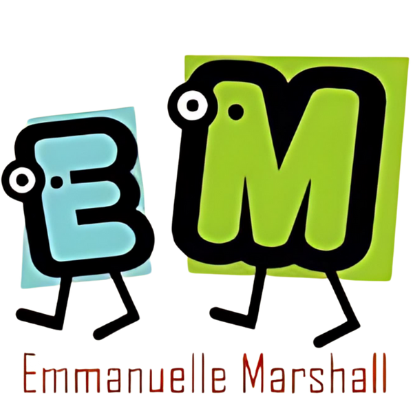 Emmanuelle Marshall Children's Shoes