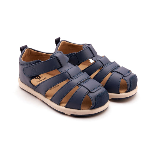 Old Soles Surf Sandal Denim Kids Sandals 