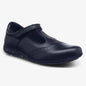 Term Janine T Bar Velcro School Shoes - Emmanuelle Marshall Children's Shoes