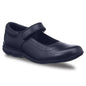 Term Kate Velcro Mary Jane School Shoes - Emmanuelle Marshall Children's Shoes
