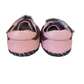 Little Chic Ben Pink Baby Shoes