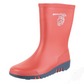 Dunlop Mini Red Wellies