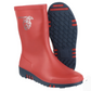 Dunlop Mini Red Wellies
