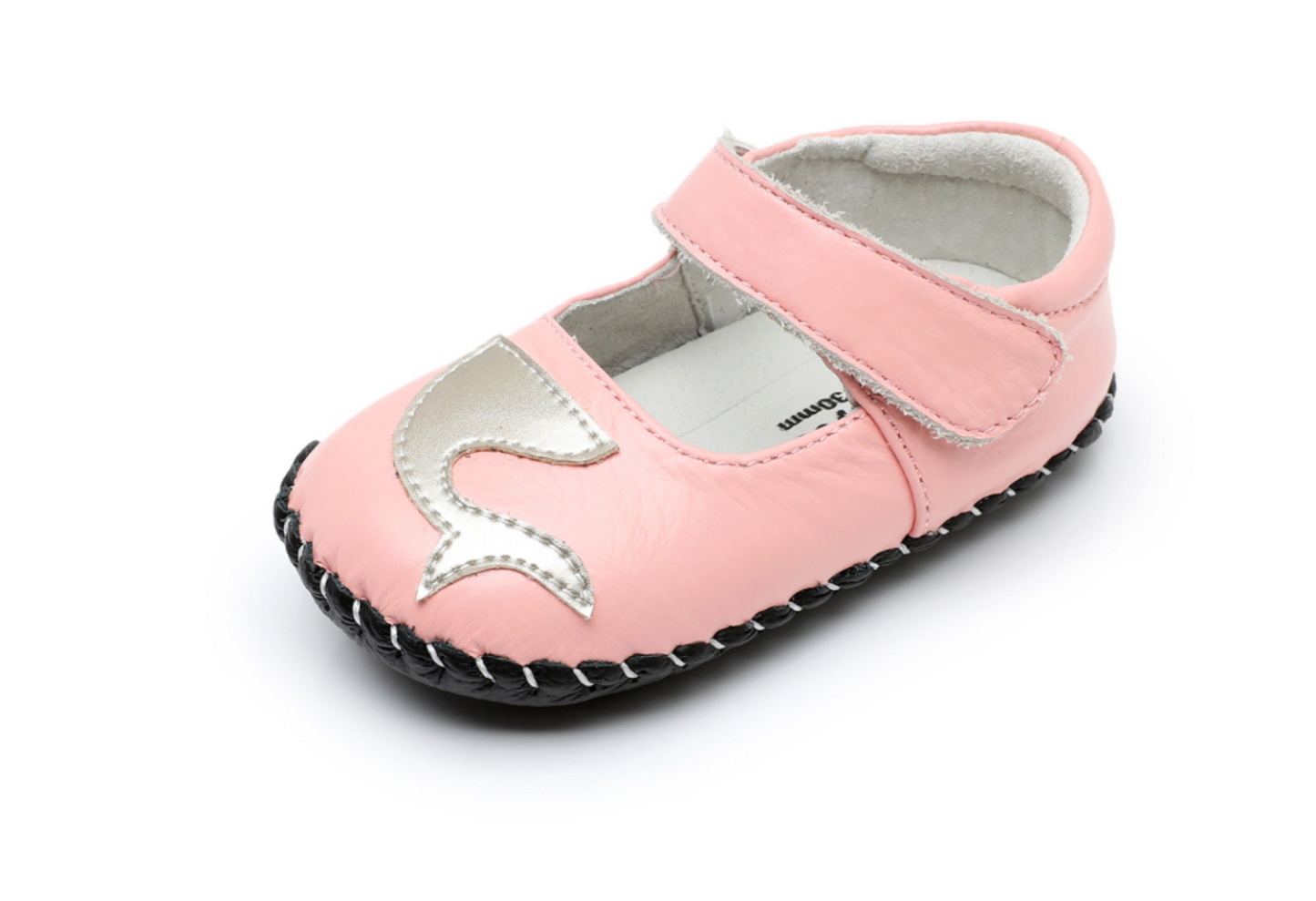 START-RITE Totters French Navy Toddler Boots