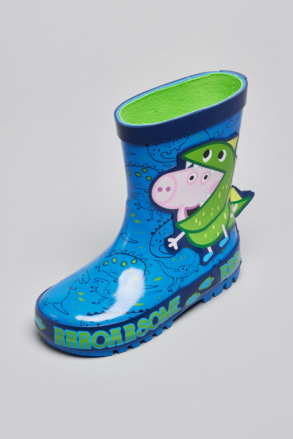 Kids Wellies