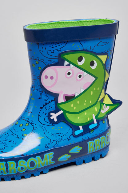 Kids Wellies