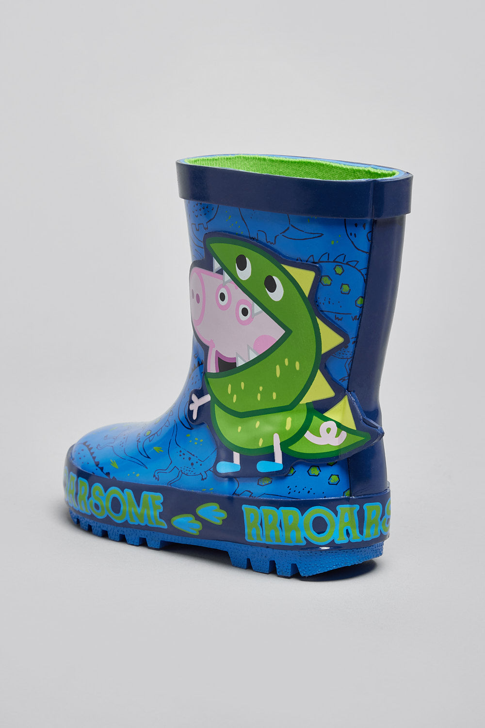 Pepper Pig Toddler Kids Wellies