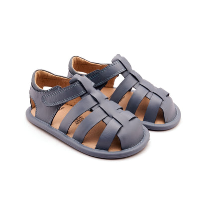 Old Soles Splash Away Indigo Baby Sandals 