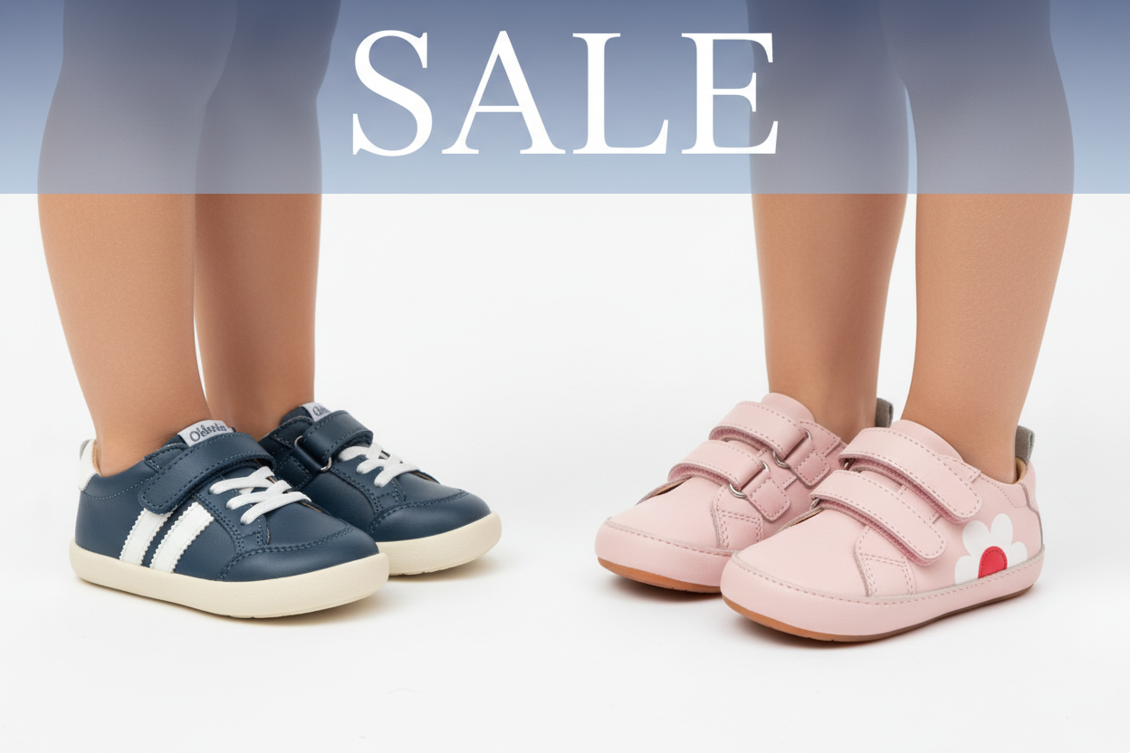 Oldsoles Sale Banner