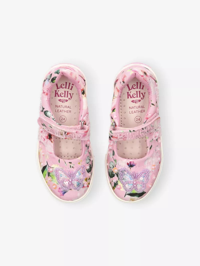 Lelli Kelly Kids Serena Girls Shoes