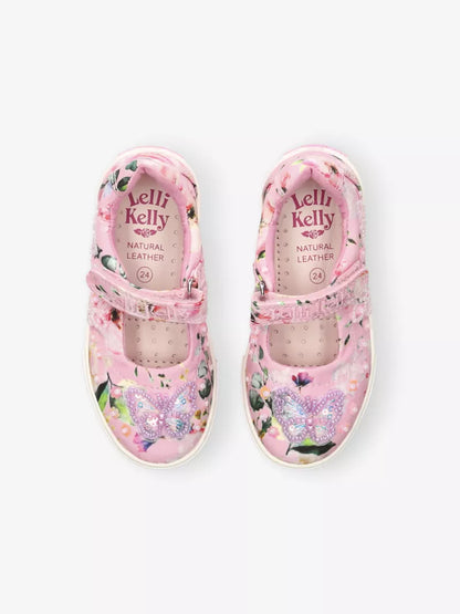 Lelli Kelly Kids Serena Girls Shoes