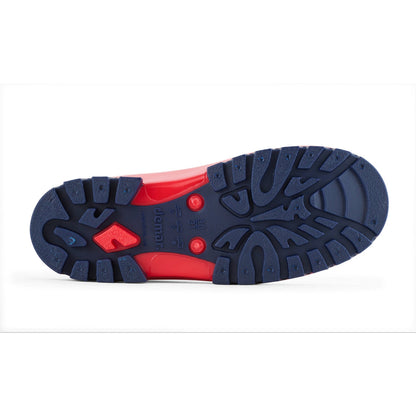 Term Roll Top Wellies Term Footwear