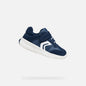 Geox Foot Run Baby Barefoot Shoes