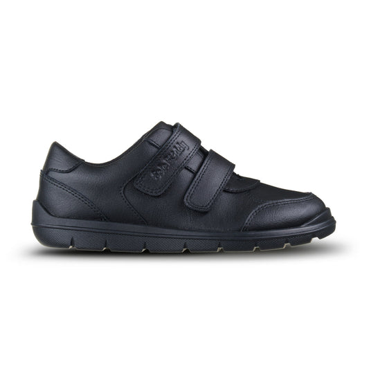 Term Sol Buddy Orbit Black School Shoes Term Footwear
