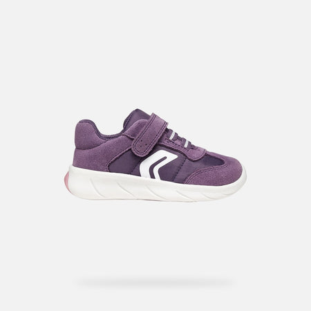 Geox Foot Run Junior Barefoot Shoes