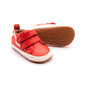 Old Soles Squiggle Bub Denim Blue Prewalkers Shoes Old Soles