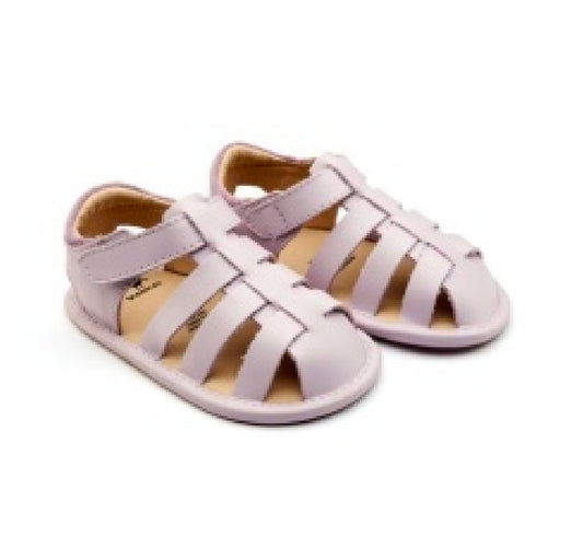 Oldsoles Splash Away Lilium Baby Prewalkers Sandals
