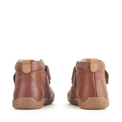 START-RITE Totters Tan Toddlers Boots