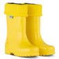 Term Footwear Roll Top Sock Welly