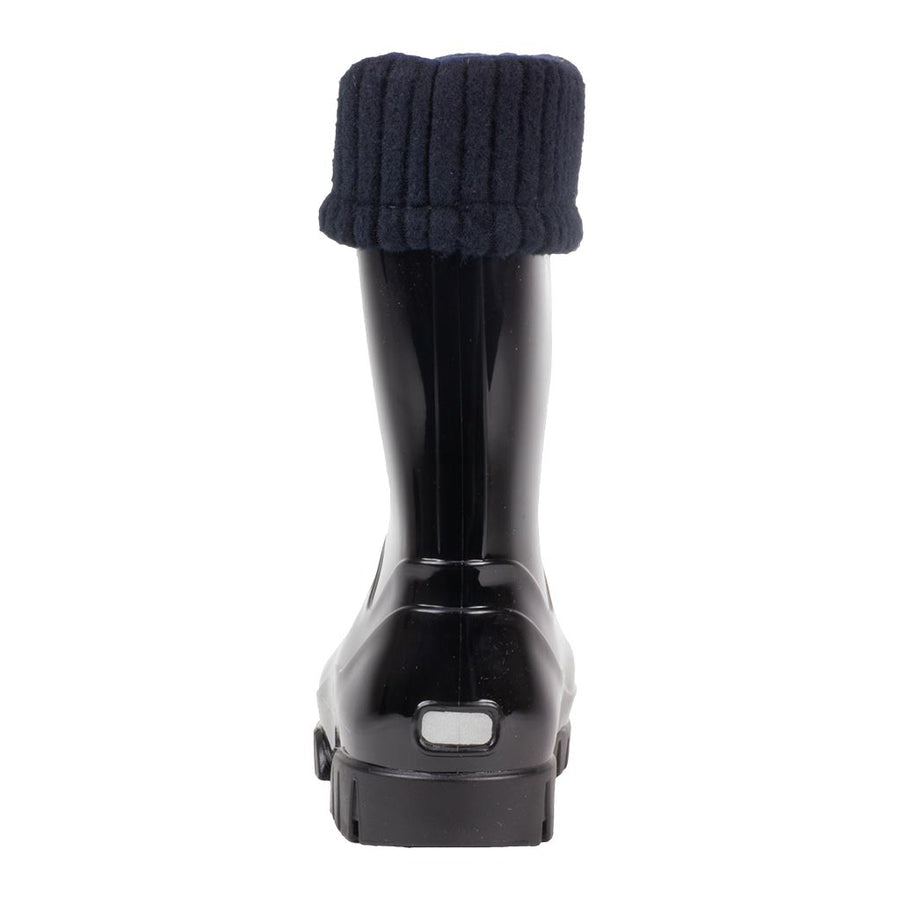 Term Roll Top Wellies Term Footwear