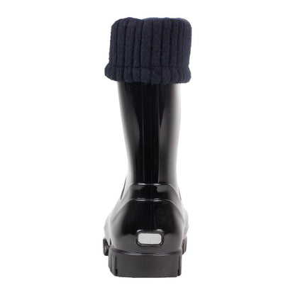 Term Roll Top Wellies Term Footwear