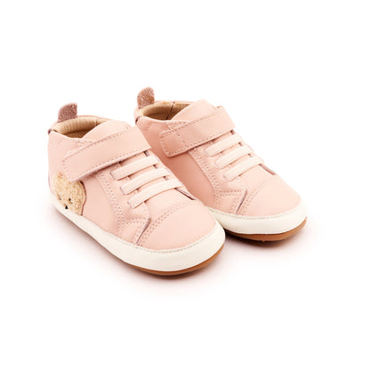 Old Soles Teddy Baby Prewalkers Shoes Old Soles