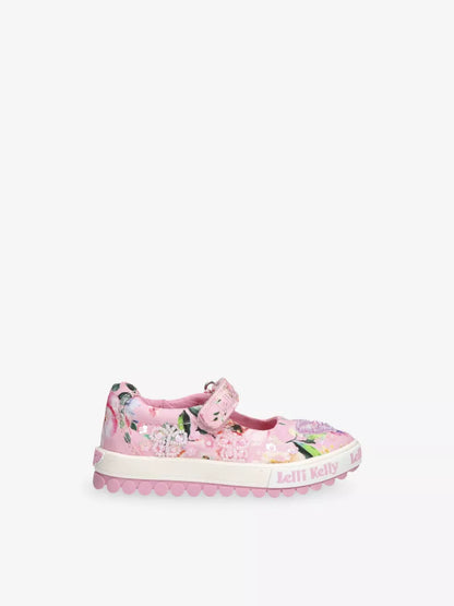 Lelli Kelly Kids Serena Girls Shoes