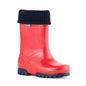 Term Roll Top Wellies Term Footwear