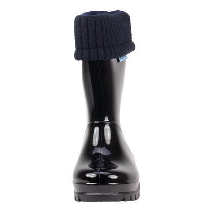 Term Roll Top Wellies Term Footwear