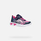 GEOX Assister Girl Junior Light Trainers