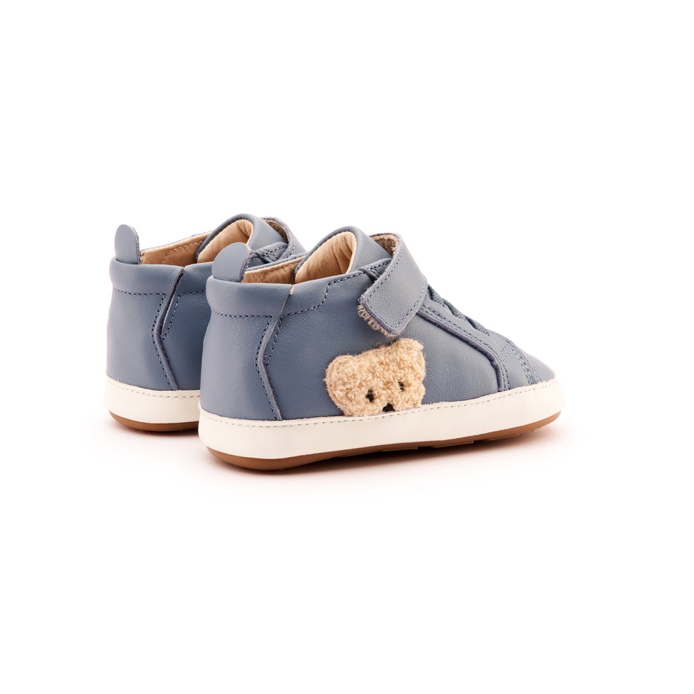 Old Soles Teddy Baby Prewalkers Shoes Old Soles