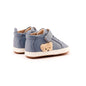 Old Soles Teddy Baby Prewalkers Shoes Old Soles