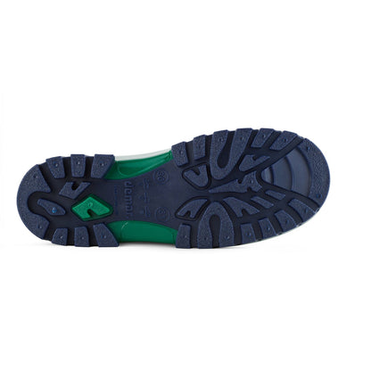 Term Roll Top Wellies Term Footwear