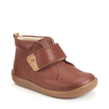 START-RITE Totters Tan Toddlers Boots