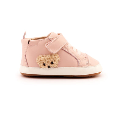 Old Soles Teddy Baby Prewalkers Shoes Old Soles